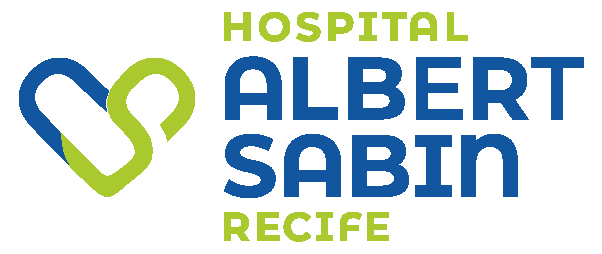logo Albert Sabin